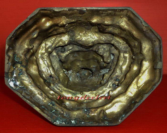 พระสังกัจจายน์ หลวงพ่อคูณ ปริสุทโธ วัดบ้านไร่ รุ่นเสาร์ 5 คูณทรัพย์แสนล้าน ปี 2538 สวยมากค่ะ