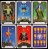 ไพ่ยิปซี TAROT OF THE WITCH  ชุดที่แม่นยำมากๆและโด่งดังสุดๆอีกชุดของโลก ของนอกแท้ๆ
