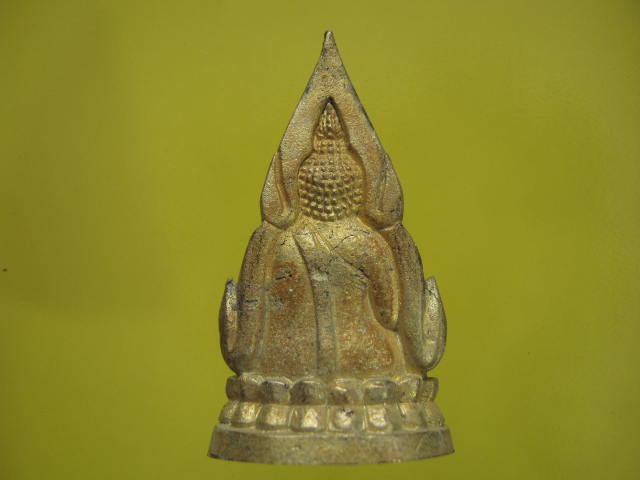 รูปหล่อพระพุทธชินราชอินโดจีน ย้อนยุค เสาร์ ๕ ปี 2553....สวยๆ