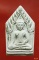 ขุนแผนมหามงคล 8 รอบ หลวงปู่ทิม วัดพระขาว ปี 2552 โรยแร่ พร้อมกล่องเดิม