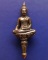 1.พระยอดธงรุ่นแรก หลวงปู่แผ้ว วัดรางหมัน เนื้อทองแดง ตอกโค้ด กล่องเดิม