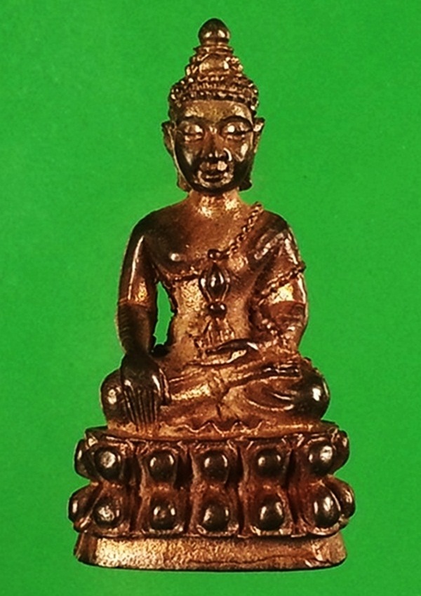 พระกริ่ง ปสิฏโฐ,