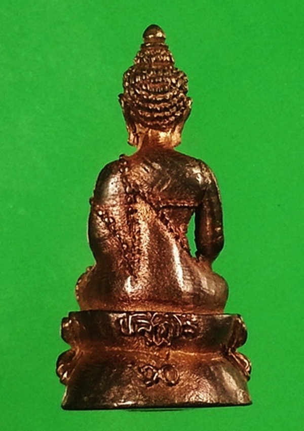 พระกริ่ง ปสิฏโฐ,