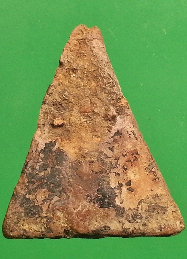 พระนางพญา วัดเวียง จ.อยุธยา