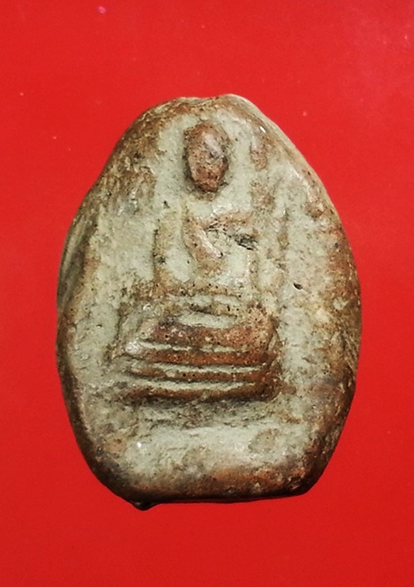 พระซุ้มนาคปรก สุโขทัย