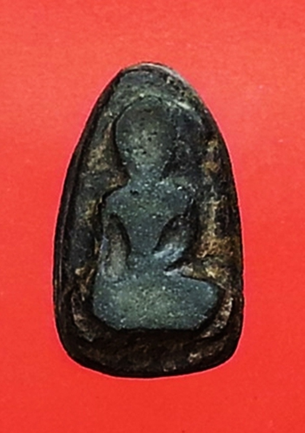 พระเม็ดน้อยหน่า จ.อยุธยา