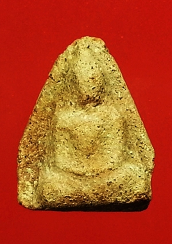 พระกรุสุโขทัย