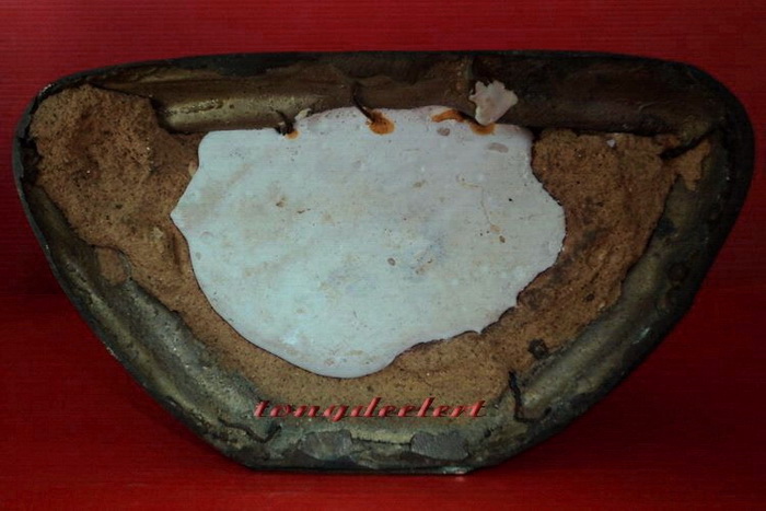 พระบูชาหลวงพ่อโสธร สำนักพุทธรัตนประทีป ปี ๒๔๙๗ สภาพสวยค่ะ