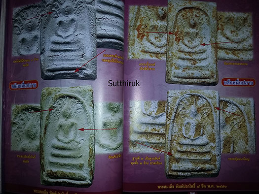 หนังสือ หลวงปู่โต๊ะ วัดประดู่ฉิมพลี โดย เด่น เมืองพุทธ (ชี้จุดลับ-ตำหนิพิมพ์ และประเมินราคาเช่าหา ทุ