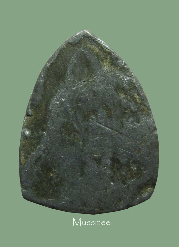 พระกรุวัดสุวรรณ (พิมพ์นางกำแพง) หลวงพ่อเนียม วัดน้อย ปลุกเสก ### เคาะเดียว ### พระสวยยย