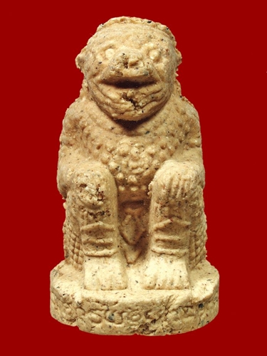 หนุมาน หลวงปู่หมุน วัดซับลำใย