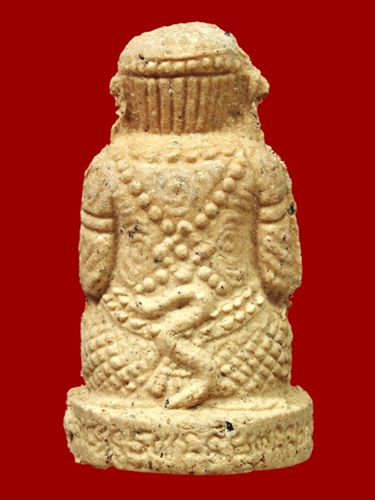 หนุมาน หลวงปู่หมุน วัดซับลำใย