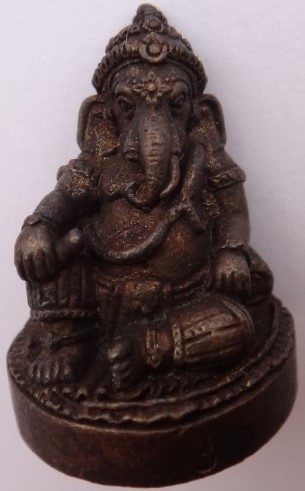 พิฆเนศรุ่นประทานพร ปลุกเสกวัดสุทัศน์3วาระ ปี50 เคาะเ ดียว