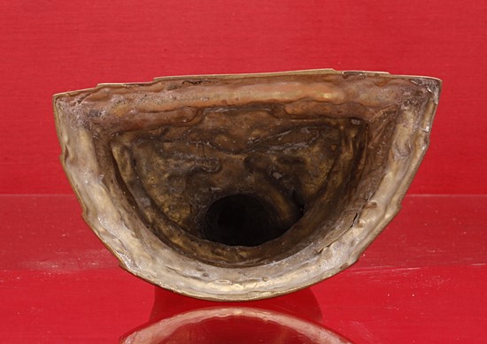 พระบูชาพระพุทธสิหิงค์ วัดมหาธาตุวรมหาวิหาร 