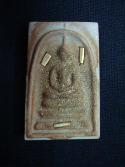 พระสมเด็จ วัดบวรฯ สมเด็จ ญ.ส.ส รุ่น ๑๐๐ปี เนื้อผง ปี๕๖