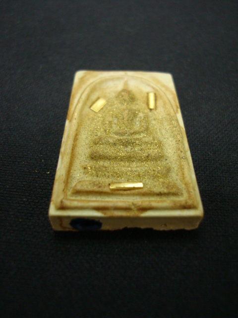 พระสมเด็จ วัดบวรฯ สมเด็จ ญ.ส.ส รุ่น ๑๐๐ปี เนื้อผง ปี๕๖