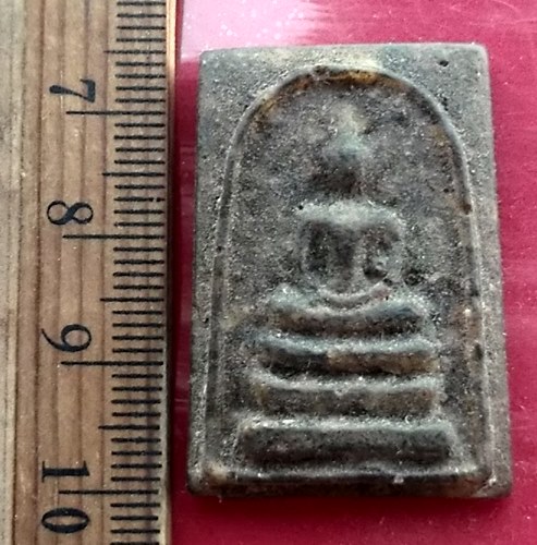 เริ่ม 10 บาท กับ พระสมเด็จ .…AW435