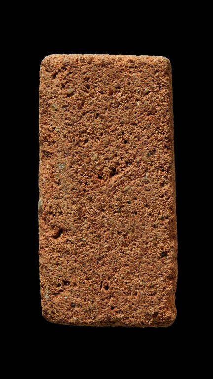 พระร่วงนั่ง ตัดเดี่ยว กรุจระเข้ร้อง จ.สุโขทัย