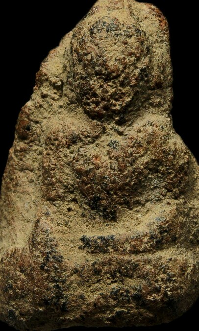 พระพิมพ์หน้ามงคล กรุวัดตะไกร อยุธยา