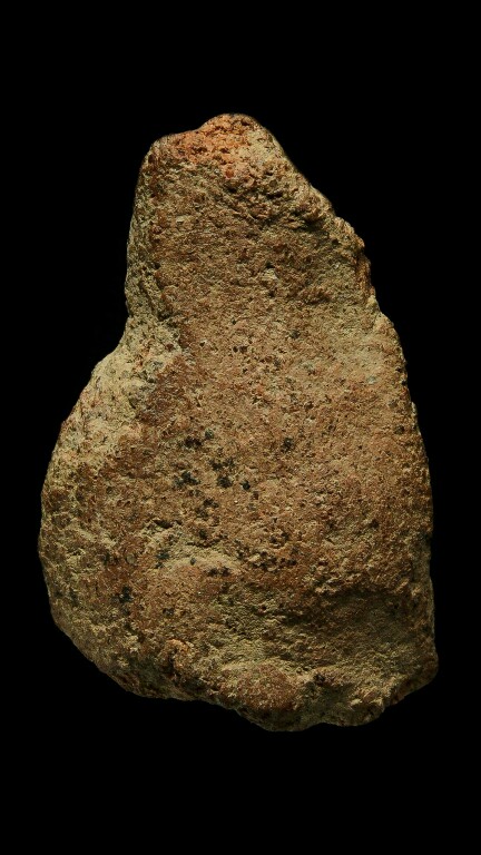 พระพิมพ์หน้ามงคล กรุวัดตะไกร อยุธยา