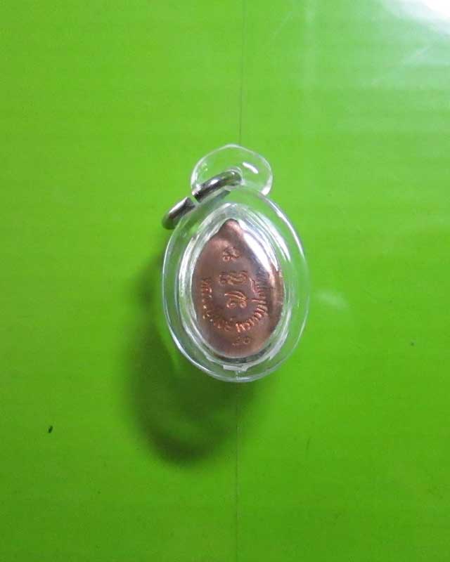 เหรียญนาคปรกเม็ดฟักทองหลวงปู่หงส์ จ.สุรินทร์ ปี41สวยครับ