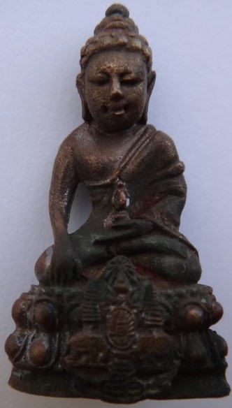 กริ่งเสาร์5 หลวงพ่อแพ เนื้อนวะ เคาะเดียว