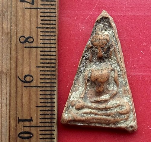 เริ่ม 10 บาท กับ พระเนื้อดิน  .…AW460