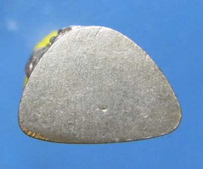 รูปหล่อ 5 รอบหลวงพ่อสาครเนื้อเงิน เคาะเดียว