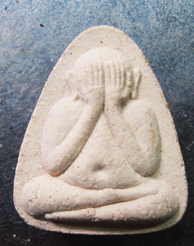 ปิดตาหลวงปู่หมุน ออกวัดคลองทราย จันทบุรี สวยๆเดิมๆครับ