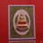 กรอบรูปบูชาหลวงพ่อทอง วัดเขาตะเครา เพชรบุรี