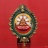 พระบูชาหลวงพ่อทอง วัดเขาตะเครา เพชรบุรี