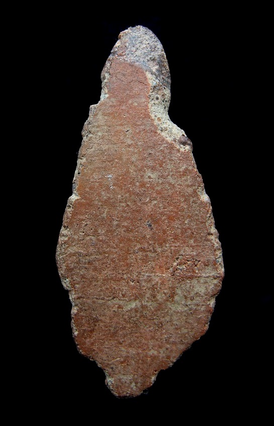 พระร่วงนั่งบัวสองชั้น พิมพ์ใหญ่ กรุวัดมหาธาตุ สุโขทัย