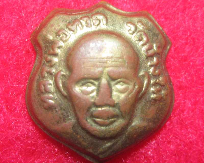 หัวแหวน หลวงปู่ทวด วัดช้างให้