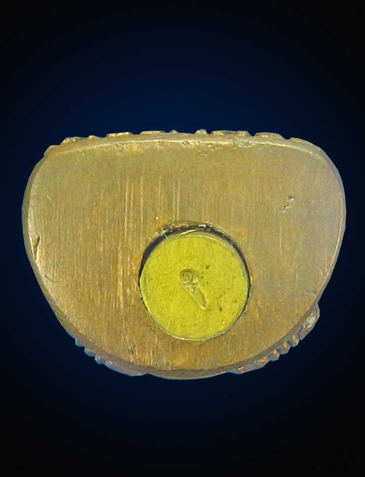 รูปหล่อเทวดาน้อย