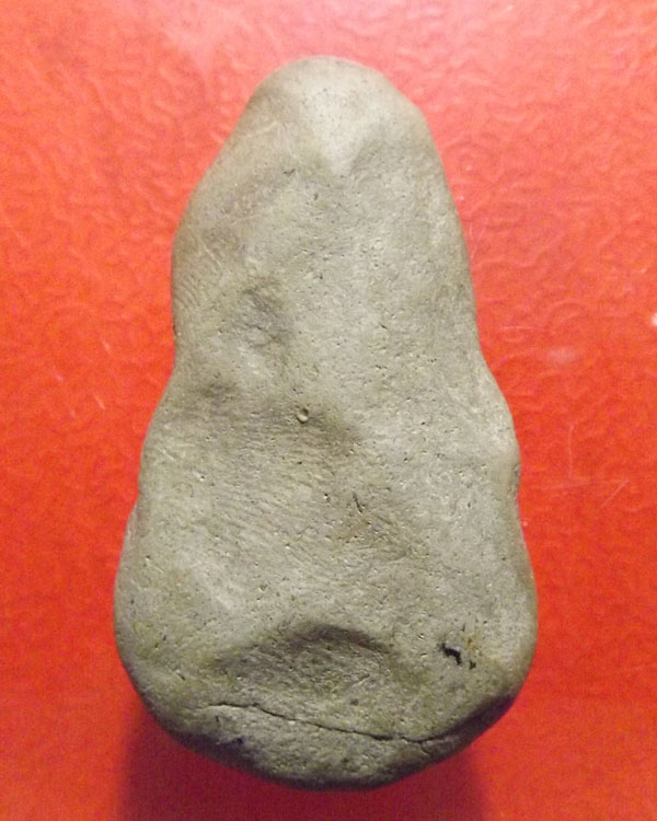 พระซุ้มระฆังเสมาทิศ กรุ วัดอรัญญิก จ.พิษณุโลก