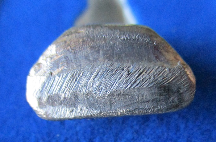 รูปหล่อปั๊มหลวงพ่อกวย วัดโฆสิตาราม รุ่นแรก ย้อนยุค