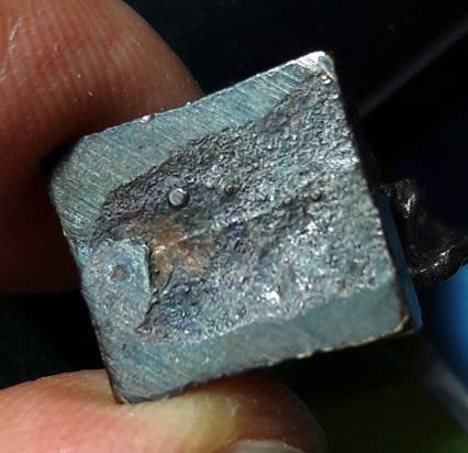 ลพ.พูล วัดไผ่ล้อม นครปฐม " ท้าวเวสสุวรรณ บูชาครู "