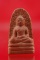 พระรอดเนื้อว่าน 108 หลวงพ่อฤาษีลิงดำ วัดท่าซุง เนื้อแดง..../4