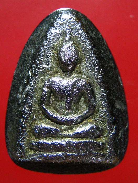 พระปรอทหลวงพ่อพริ้ง