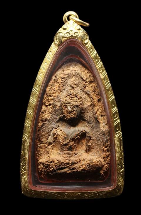 ขุนแผนเศียร์โต