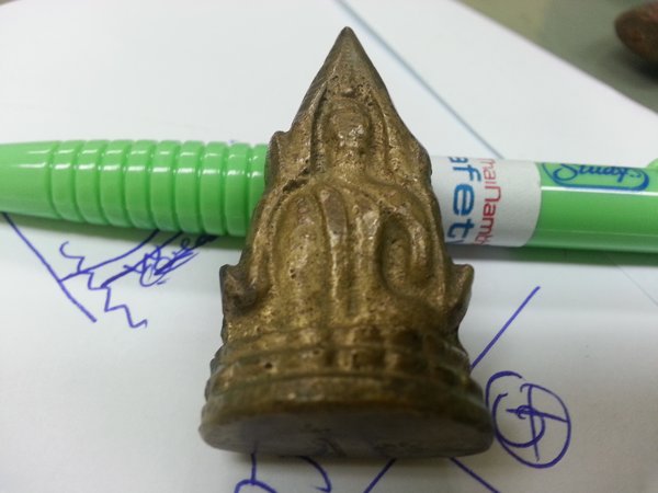 ชินราชอินโดจีน 2485 หน้านาง งามๆ ครับ