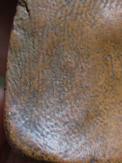 พระสรรค์นั่ง พิมพ์ใหญ่ ฝนขอบเก่า เนื้อดิน จ.ชัยนาท พระเนื้อจัด คลาสสิค