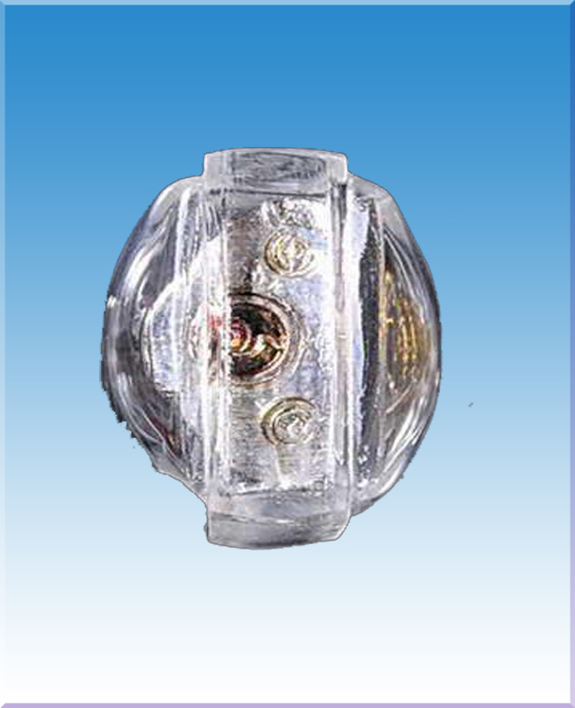 กริ่งประธานอภัยวัดป่าประดูระยองเนื้อเงินปี34