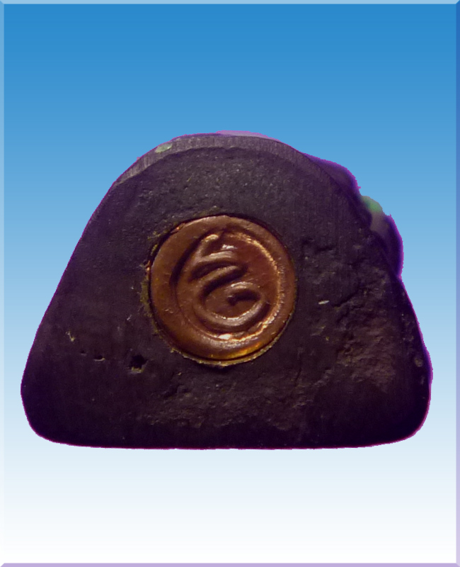 รูปหล่อหลวงปู่คร่ำวัดวังหว้ายโสธโร