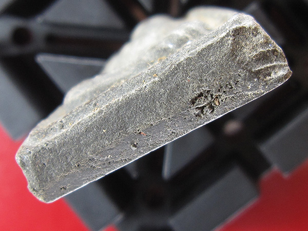 ลพ เงิน วัดบางคลาน รุ่นปี 2516 ผงใบลาน