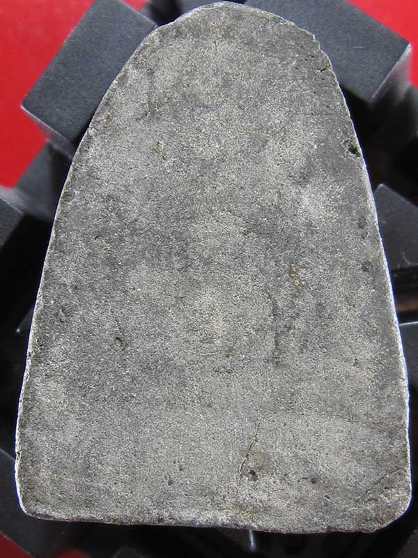 ลพ เงิน บางคลาน รุ่นปี 16 ผงใบลาน