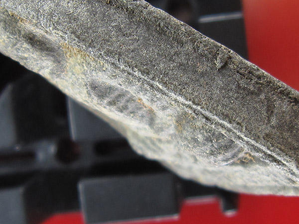 ลพ เงิน บางคลาน รุ่นปี 16 ผงใบลาน