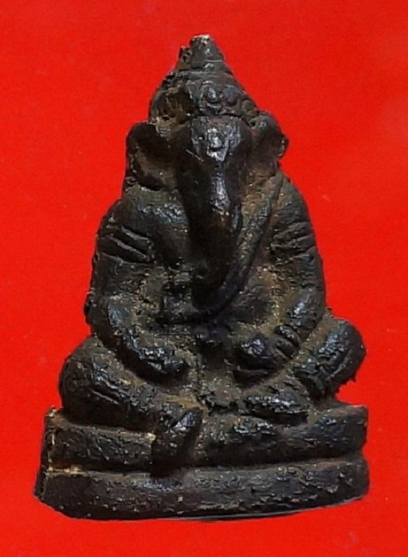 พระพิฆเนศวร์2485วัดสุทัศน์(โบรสถ์พรามณ์)