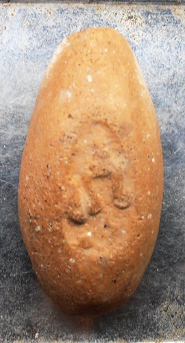 พระขุนแผนเนื้อดิน หลวงพ่อถิร วัดป่าเลไลย์ สวยๆครับ