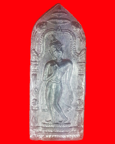 พระลีลา วัดพลับพลาชัย ปี13